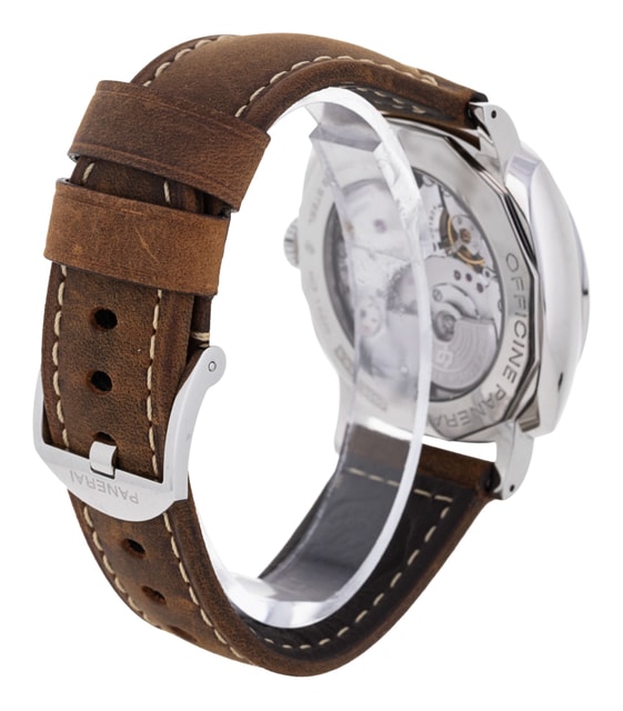 Panerai Radiomir GMT PAM00657 Image 3